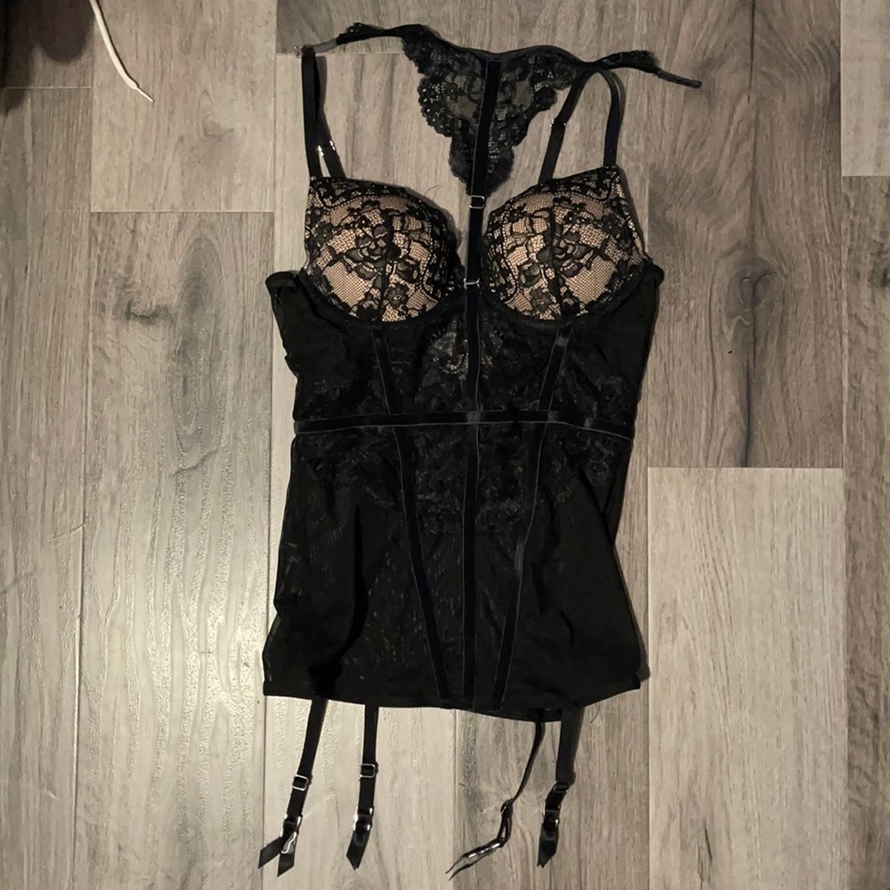 La senza lingerie